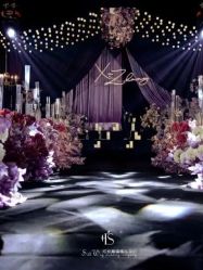 -红丝高端婚礼中心(旗舰店)