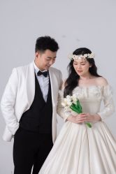 -唯一旅拍·颂当代影像艺术中心(上城店)