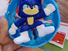 -麦当劳(军博店)