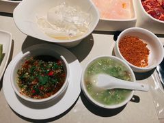 -海底捞火锅(欣大百货店)