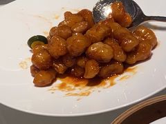 -君庭中餐厅(友谊宾馆店)