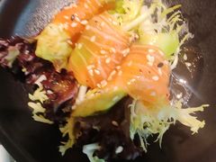 -大渔铁板烧(花园道店)