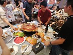 -玩坞轰趴馆·户外团建聚会主题生日派对馆(世豪广场店)