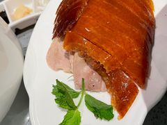 -紫光园烤鸭(前门大栅栏店)