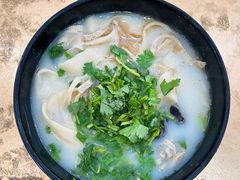 烩面-惠丰源烩面馆(经七路店)