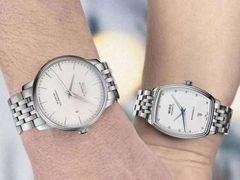 -亨吉利世界名表中心(汇金百货店)