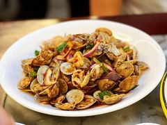 -蔼若春.传承三十年云南菜(金碧公园店)