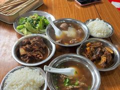 -阿秋牛排(湖心街店)