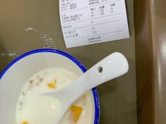 -五条人糖水铺(武林总店)