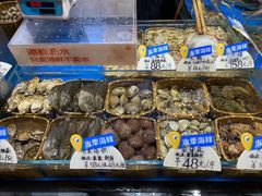 -徐记海鲜·宴会(大唐西市|丰庆店)