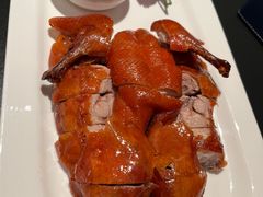 -老海陵·泰州菜(三水湾店)