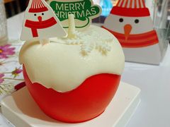 -好利来(桃源店)