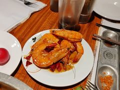 -汉巴味德(沈阳万象汇店)