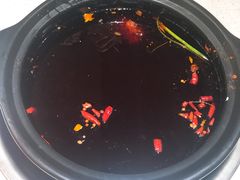 -钢管厂歆瑞源油卤串串香(春熙路太古里店)