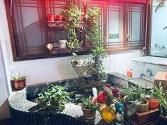 -百味地锅鸡(二店·财校分店)