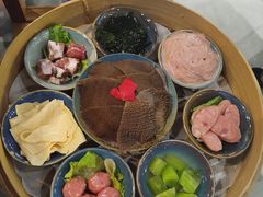 -五星桥原切肥牛火锅·30年专注好牛肉(湖塘店)