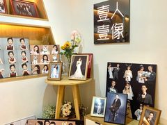 -壹人壹像工作室(购物公园店)