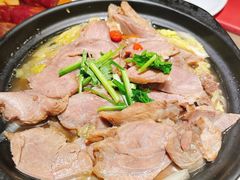 -洪兴砂锅·融合砂锅菜(三站店)