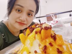 -杨小贤芒果绵绵冰(南门口店)