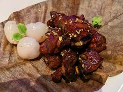 -桂满陇·杭州饭店(清河万象店)