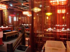 -矮板凳老火锅(宽窄巷子店)