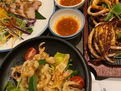 -美奈小馆·越南料理(中航城君尚购物中心店)