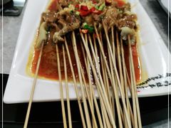 -丁虎子烤肉(国道二店)