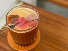 树莓啫喱-Eu2+ coffee(上大路店)