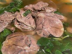 -丽晶美庐·玉兰餐厅