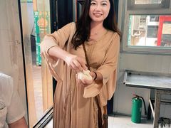 -玉龙喀什有名爱可德木烤包子