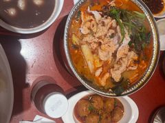 -喜家德虾仁水饺(景枫中心店)