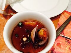 -芭菲盛宴·环球美食(袁家岗店)