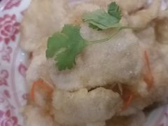 -佳兰雅序融合菜(高新店)