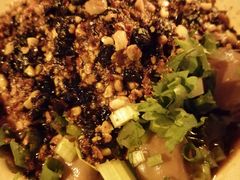 -拈签一笑黄牛肉辣卤串串