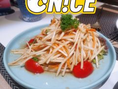 -清迈泰·泰国餐厅(华发商都店)
