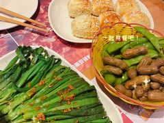 -木屋烧烤(龙华店)
