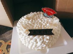 -壹点壹客·生日蛋糕(南山店)