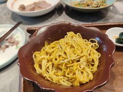 -奇芳阁·百年清真南京菜(夫子庙店)