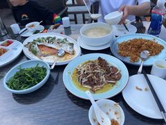 -通安客栈中餐厅·何家小馆