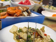 -箪食巷私房菜馆·鲁菜(玉函路店)