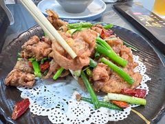 -金龙·打边炉(南京西路店)