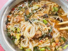 -武胜传统生榨米粉