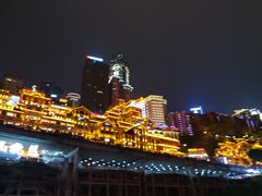 -黄家码头老火锅(解放碑旗舰店)