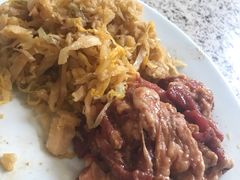 -厚味居炙子烤肉·清真(天桥南纬路店)