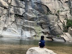 -黑龙潭风景区