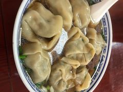 -古徽州馄饨店(宝安路店)