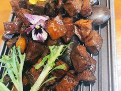 -敏珠拉姆藏餐·南京厨房(富春江东街店)