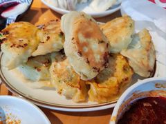 -金谷园饺子馆(北邮总店)