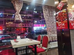-巴蜀人家(东关街店)