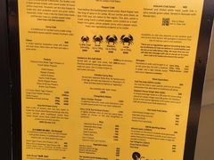 -Ministry of Crab(科伦坡店)